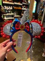 香港迪士尼代購 小飛象頭箍