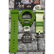 SET COMPLETE DW6900 NB3 HULK