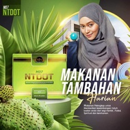 (POS PERCUMA) NT DOT MD7 NTDOT MIRACLES 💯 ORIGINAL‼️