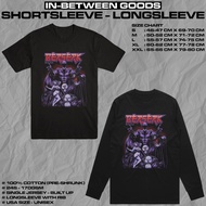 BERSERK - GOD HAND | T-SHIRT | LONGSLEEVE LONGSLEEVE | ANIME MERCH