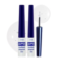 [Etude House] Power Eyelash Serum Ampoule