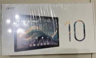 (全新)Acer Iconia Tab M10 10.1吋 LTE 平板電腦 (4GB/64GB) 