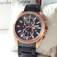 Alexandre Christie 6382 MC Black