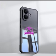 Vivo V60 Lite Vivo V60 5G Case Fusion Armor Shockproof Case Vivo V60 Lite Vivo V60 5G