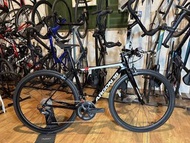 7.3kg Argon18 Gallium Cs road bike 平把綜合全能全碳公路車