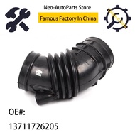 13711726205 Fuel Injection Air Flow Meter Boot Hose For BMW E30 325i 325is 325iX ID:65MM 696073 696-