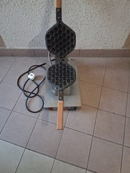 雞蛋仔機 模具
