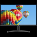 Màn hình LG 24MK600M-B 23.8 inch/FHD/IPS/75Hz/5ms/250nits/ HDMI+VGA