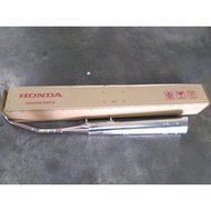 EXHAUST ORIGINAL HONDA EX5/EX5 DREAM 100C