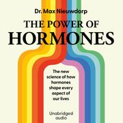 The Power of Hormones Max Nieuwdorp