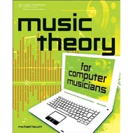 Hewitt - Music theory for computer musicians
