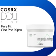 COSRX / Pure Fit Cica Pad 90pcs