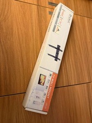 Brateck 固定式電視壁掛架 32-55吋