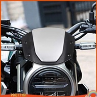 Wind shield cb150r cb150 cb650 cb650r cb300 cb300r cb1000 cb1000r
