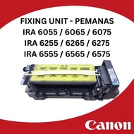 FIXING UNIT IRA 6075,6275