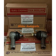 TIE ROD END R/L L300 TIE ROD MITSUBISHI L300 1SET