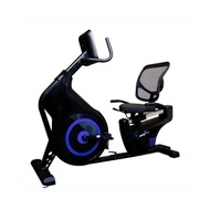 V-TECH จักรยานเอนปั่น รุ่น WHALE-XR (E89R)