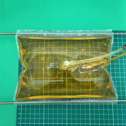 soft fuel tank Oil Bag Bladder for turbine jet model boat RC airplane 1L 1.8L 2.2L 3L 5 liter