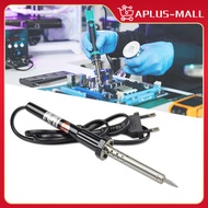 60W Soldering Iron Electric Welding Soldering Iron Soldering Tools Soldering Iron Kit