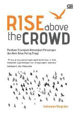 Ebook:Rise Above The Crowd