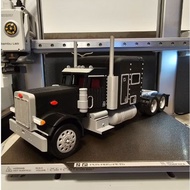 PETERBILT 379 AMERICAN SEMI TRUCK MINIATURE NOT DIECAST