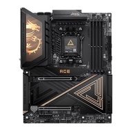 [Motherboard Dedicated] MSI B850M X870E Blade Dark Tomahawk GAMING Motherboard Support DDR5 AMD AM5 