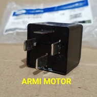 Ford ecosport all type 40 ampere relay Ford tokosukses81Original part