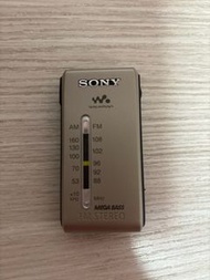 DSE Sony收音機