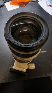 Canon 70-200 f4