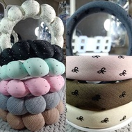 Cloud Headband Nagita Headband