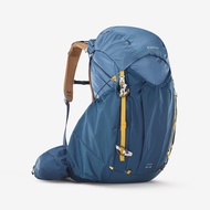 SIMOND 50+10L 男款超輕量多日登山背包 MT900