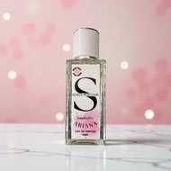 ARIANA CLOUD by SURIA PERFUME