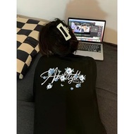 COCOLAB Unisex Loose T-Shirt 100% Cotton Premium Local Brand Genuine/Flw2