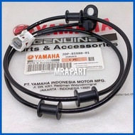 ۞ ∴ ➦ 2dp ABS REAR WHEEL SENSOR CABLE-8598000 Nmax 155 OLD ABS (CABLE SENSOR WHEEL SPEED (ABS) OEM