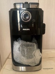 飛利浦美式全自動咖啡機   HD7762