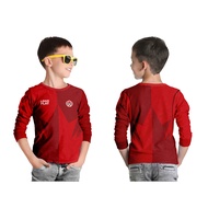 Neo Jersey - FIFA World Cup CANADA Kids Jersey | CANADA Kids World Cup Jersey | Dryfit Milano Fullpr