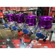 PWK UMA RACING CARBURETOR PLUS VELOCITY PWK 30 32 34 36 PE 28 UMA RACING CARBURETOR