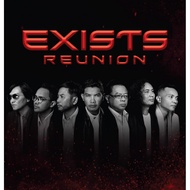 Exists Reunion (CD) 2019 Exist
