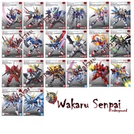 SD Gundam EX-Standard Gundam - Bandai