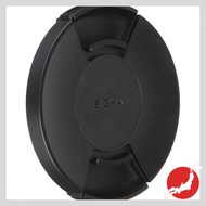 Sigma Front Lens Cap LCF-72 III | 72mm Filter Lens Cover for Sigma Lenses