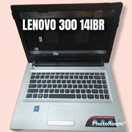 Langsung Diproses Casing Kesing Case Lenovo Ideapad 300-14Ibr