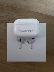 Apple AirPods Pro 二手