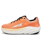 Altra Via Olympus jogging shoes - Men's in Orange
