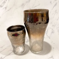 可口可樂玻璃杯