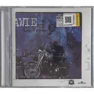 Awie - Awie (Album CD)