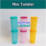 Mini Tumbler Tupperware