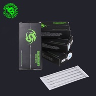 Dragon Eagle Arc Needle Row Student Tattoo Needle Fogging Needle Row Practice Dark Fog 7RM9RM11RM13R