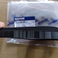 MOST Fanbelt Original All New Picanto 1200Cc 2012-Up 5Pk 1210KIA