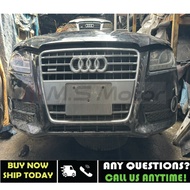 AUDI A5 S5 A6 A7 CDN CJG CCZ ENGINE GEARBOX HALFCUT USED PART