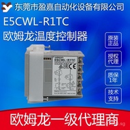 E5CWL-R1TC AC100-240V Omron OMRON/E5CS-RTU-W Thermostat JOSE